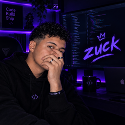 Zucks's Discord avatar